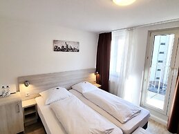 Adler Hotel Frankfurt