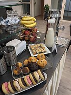 Adler Hotel Frankfurt