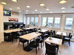 Adler Hotel Frankfurt