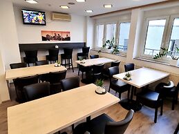 Adler Hotel Frankfurt