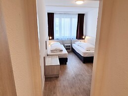 Adler Hotel Frankfurt