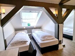 Adler Hotel Frankfurt