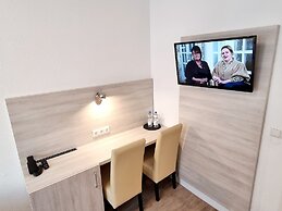 Adler Hotel Frankfurt