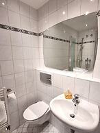 Adler Hotel Frankfurt