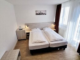 Adler Hotel Frankfurt