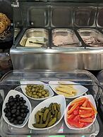 Adler Hotel Frankfurt