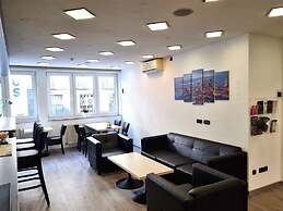 Adler Hotel Frankfurt