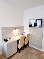 Adler Hotel Frankfurt