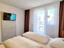 Adler Hotel Frankfurt