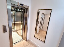 Adler Hotel Frankfurt