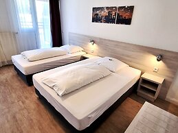 Adler Hotel Frankfurt