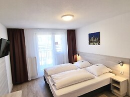 Adler Hotel Frankfurt