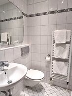 Adler Hotel Frankfurt