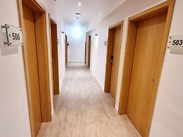 Adler Hotel Frankfurt