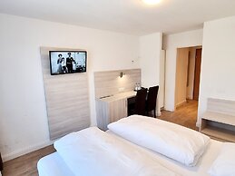 Adler Hotel Frankfurt