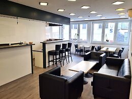 Adler Hotel Frankfurt