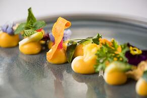 Hostellerie des Châteaux & Spa