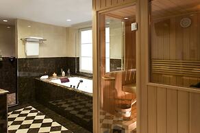 Hostellerie des Châteaux & Spa