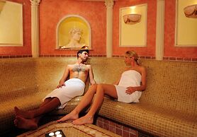 Hostellerie des Châteaux & Spa