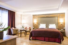 Hostellerie des Châteaux & Spa