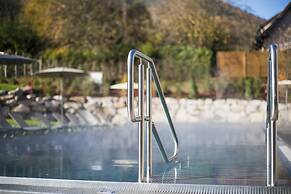 Hostellerie des Châteaux & Spa