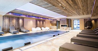 Hostellerie des Châteaux & Spa