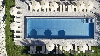 Hostellerie des Châteaux & Spa