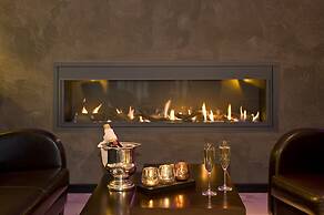 Hostellerie des Châteaux & Spa