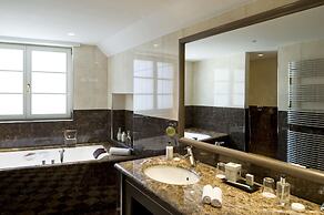 Hostellerie des Châteaux & Spa