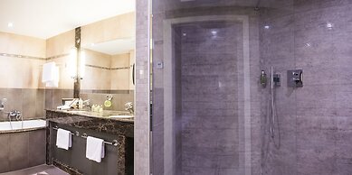 Hostellerie des Châteaux & Spa