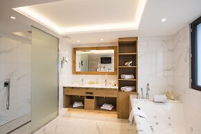 Hostellerie des Châteaux & Spa