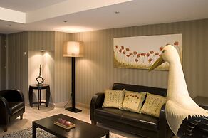 Hostellerie des Châteaux & Spa