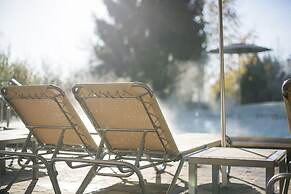 Hostellerie des Châteaux & Spa