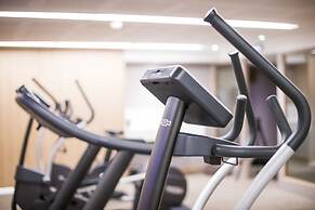 Hostellerie des Châteaux & Spa