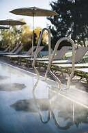 Hostellerie des Châteaux & Spa