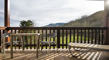 Hostellerie des Châteaux & Spa