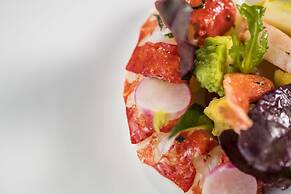 Hostellerie des Châteaux & Spa