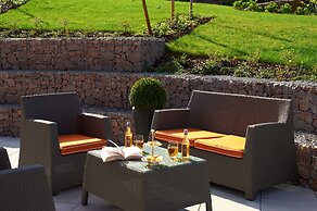 Hostellerie des Châteaux & Spa