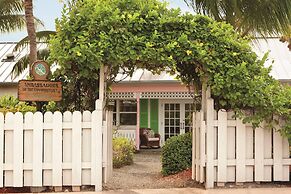 The Ritz-Carlton, Grand Cayman