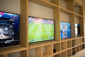 The Ritz-Carlton, Grand Cayman