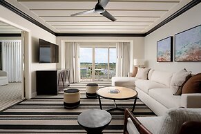 The Ritz-Carlton, Grand Cayman