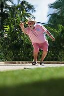 The Ritz-Carlton, Grand Cayman