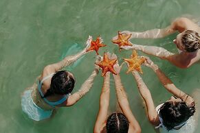 The Ritz-Carlton, Grand Cayman