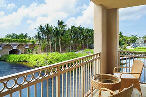 The Ritz-Carlton, Grand Cayman