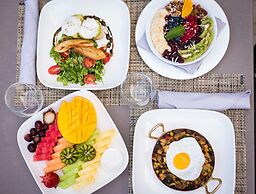 The Ritz-Carlton, Grand Cayman