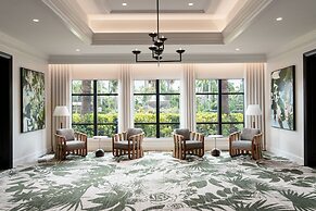 The Ritz-Carlton, Grand Cayman