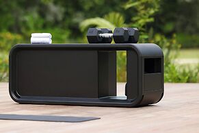 The Ritz-Carlton, Grand Cayman