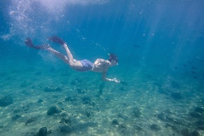 The Ritz-Carlton, Grand Cayman