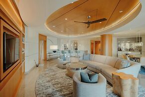 The Ritz-Carlton, Grand Cayman