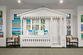 The Ritz-Carlton, Grand Cayman